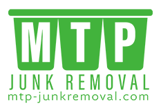 MTP Junk Removal Footer